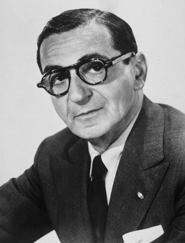 _Irving Berlin