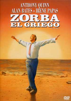 _zorba el griego