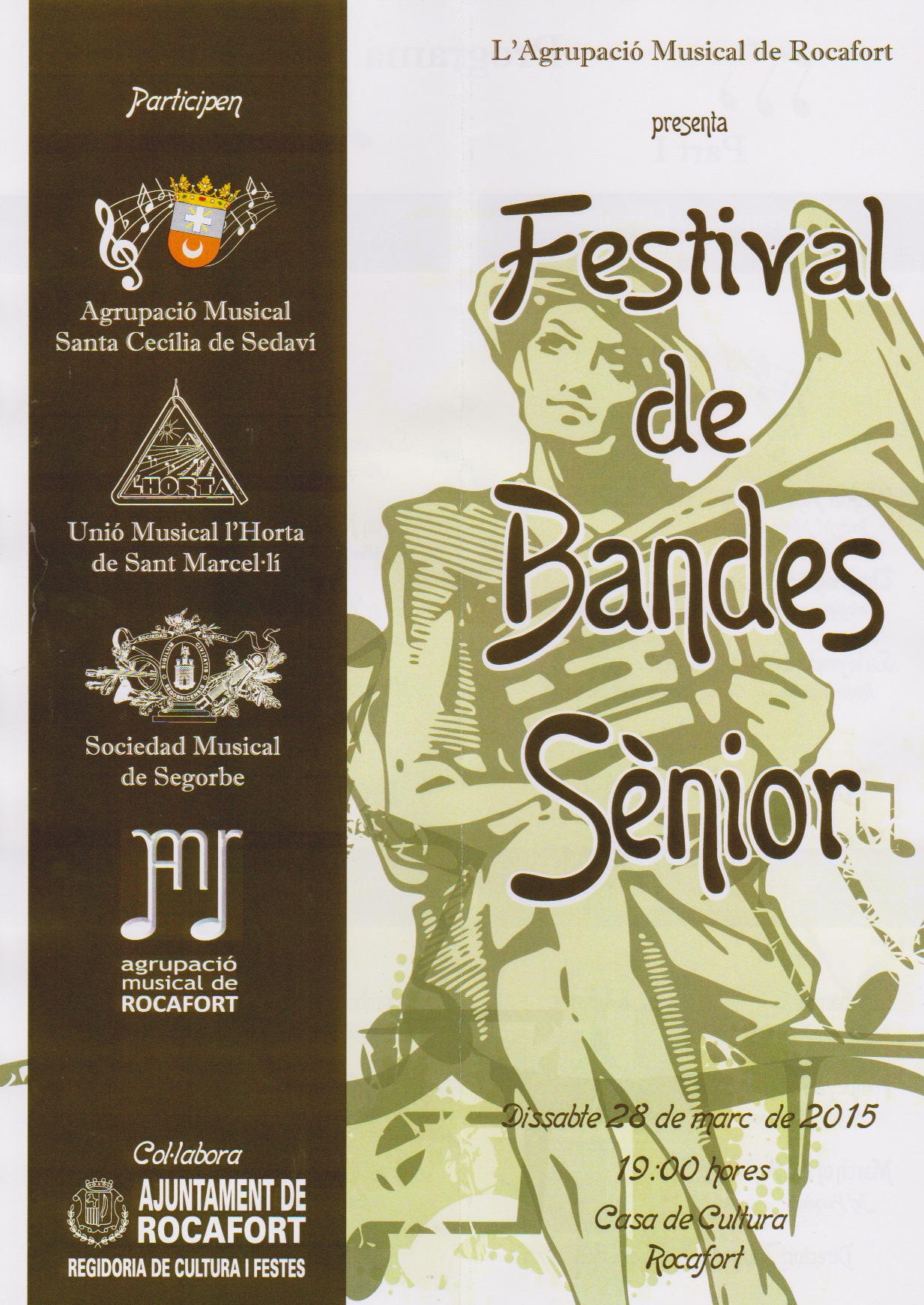 Festival Senior Rocafort 1