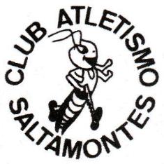 Logo Saltamontes