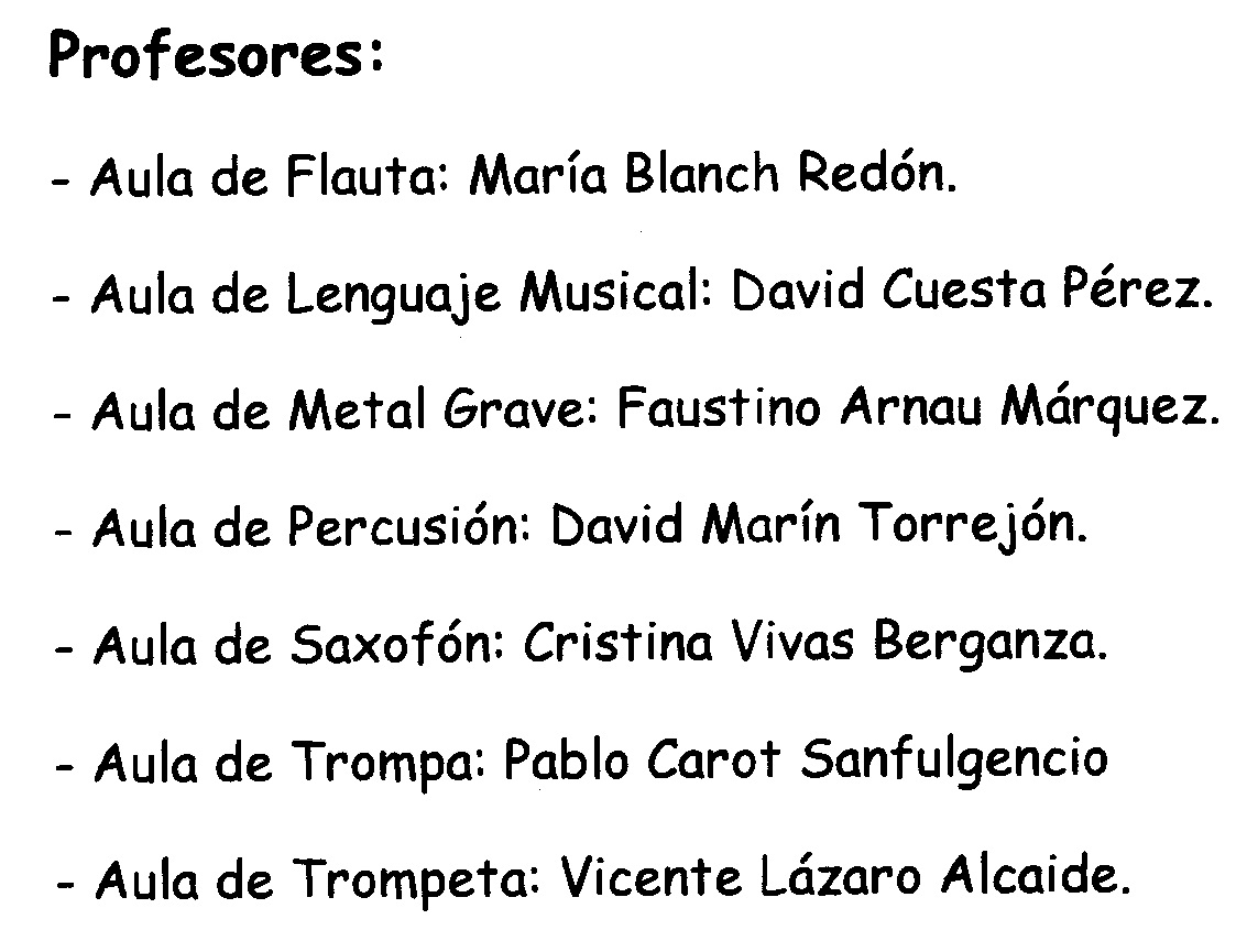 Audicion Escuela Teresa Verano 2015 (3)