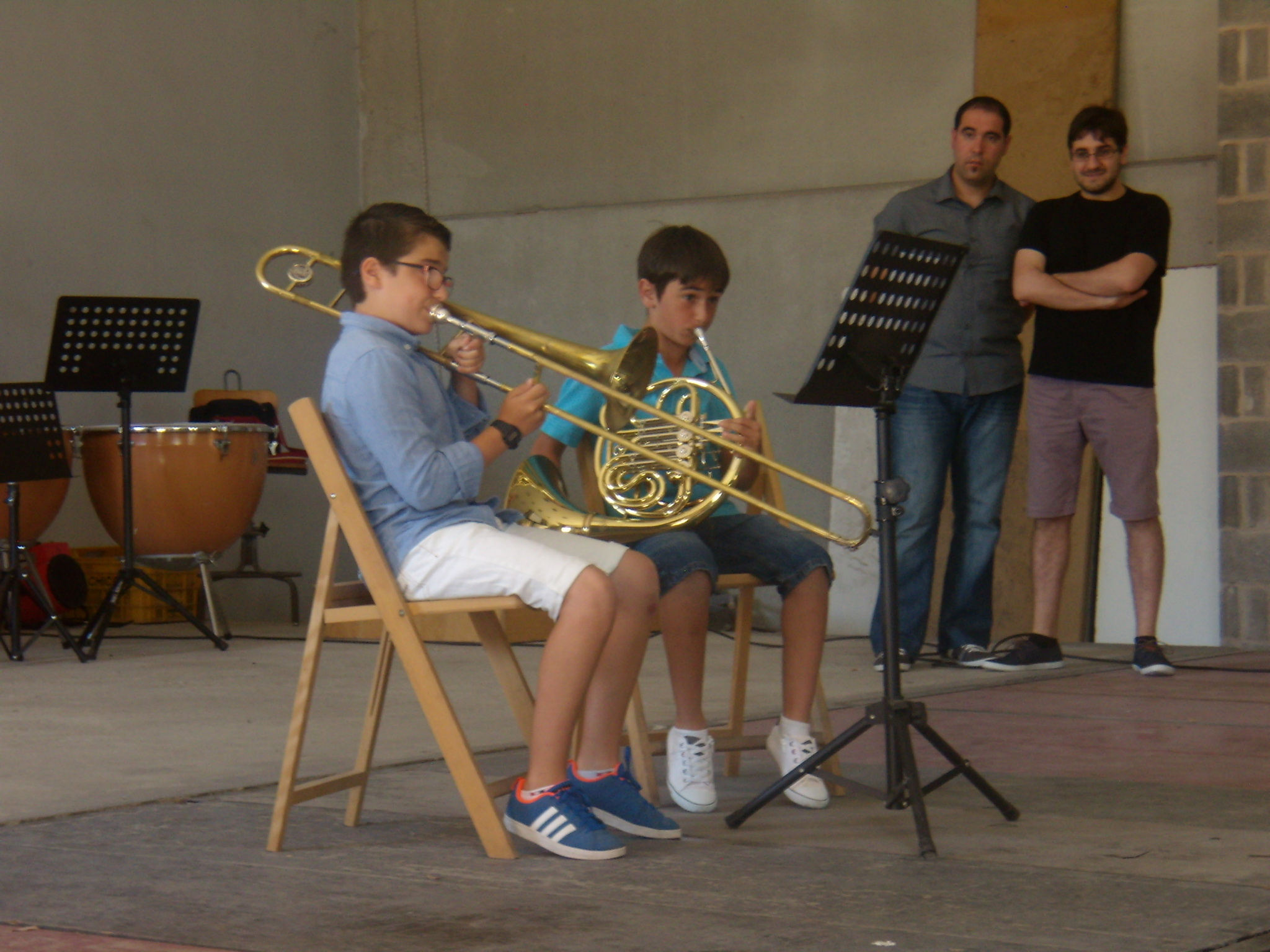 Audicion Escuela Teresa Verano 2015 (7)