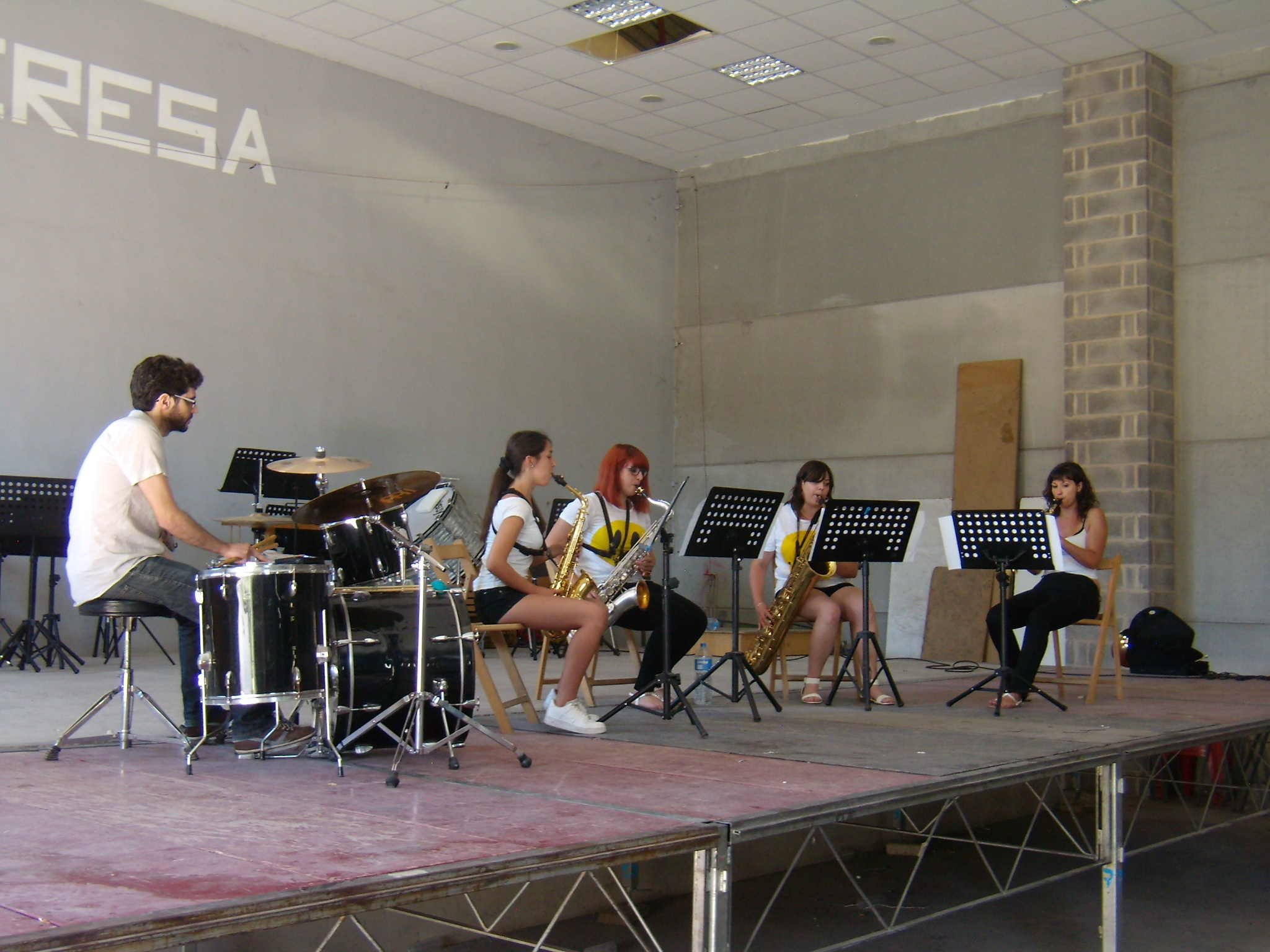 Audicion Escuela Teresa Verano 2015 (11)