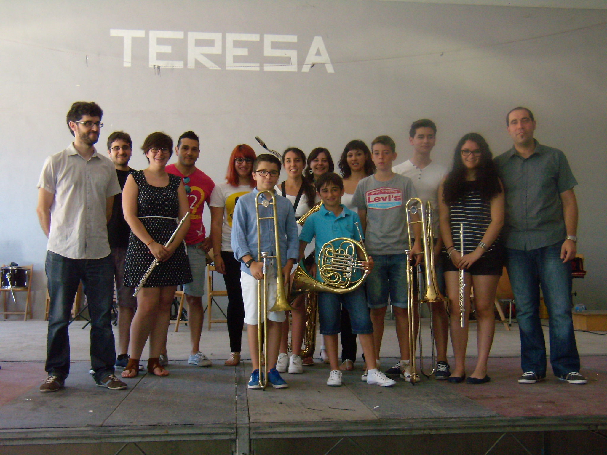 Audicion Escuela Teresa Verano 2015 (12)