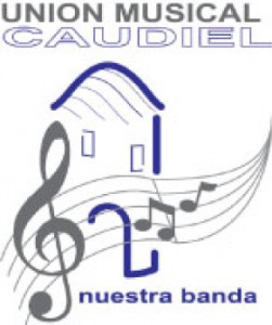 Logo Banda Caudiel