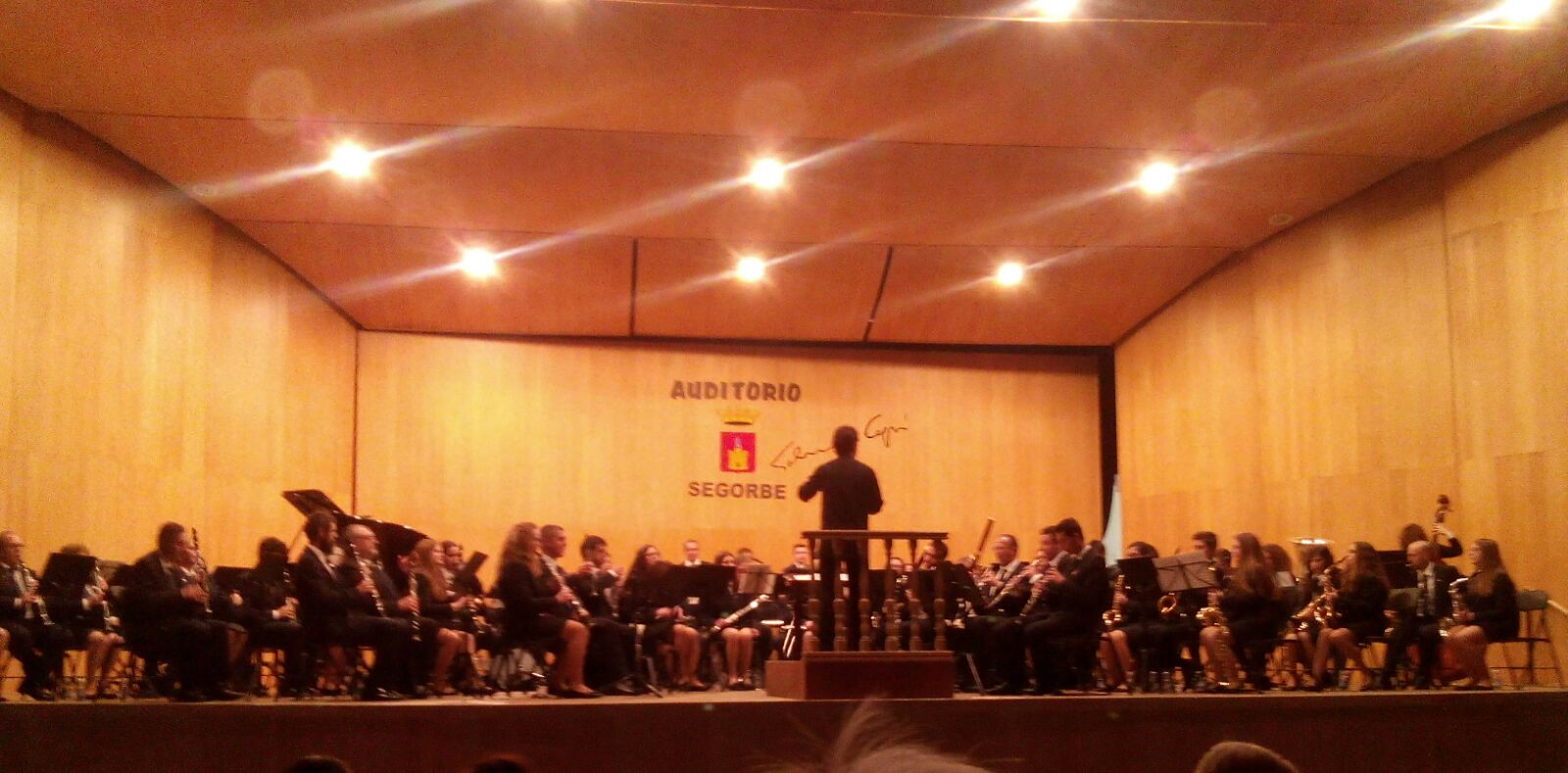 Concierto Preparacion Certamen 3