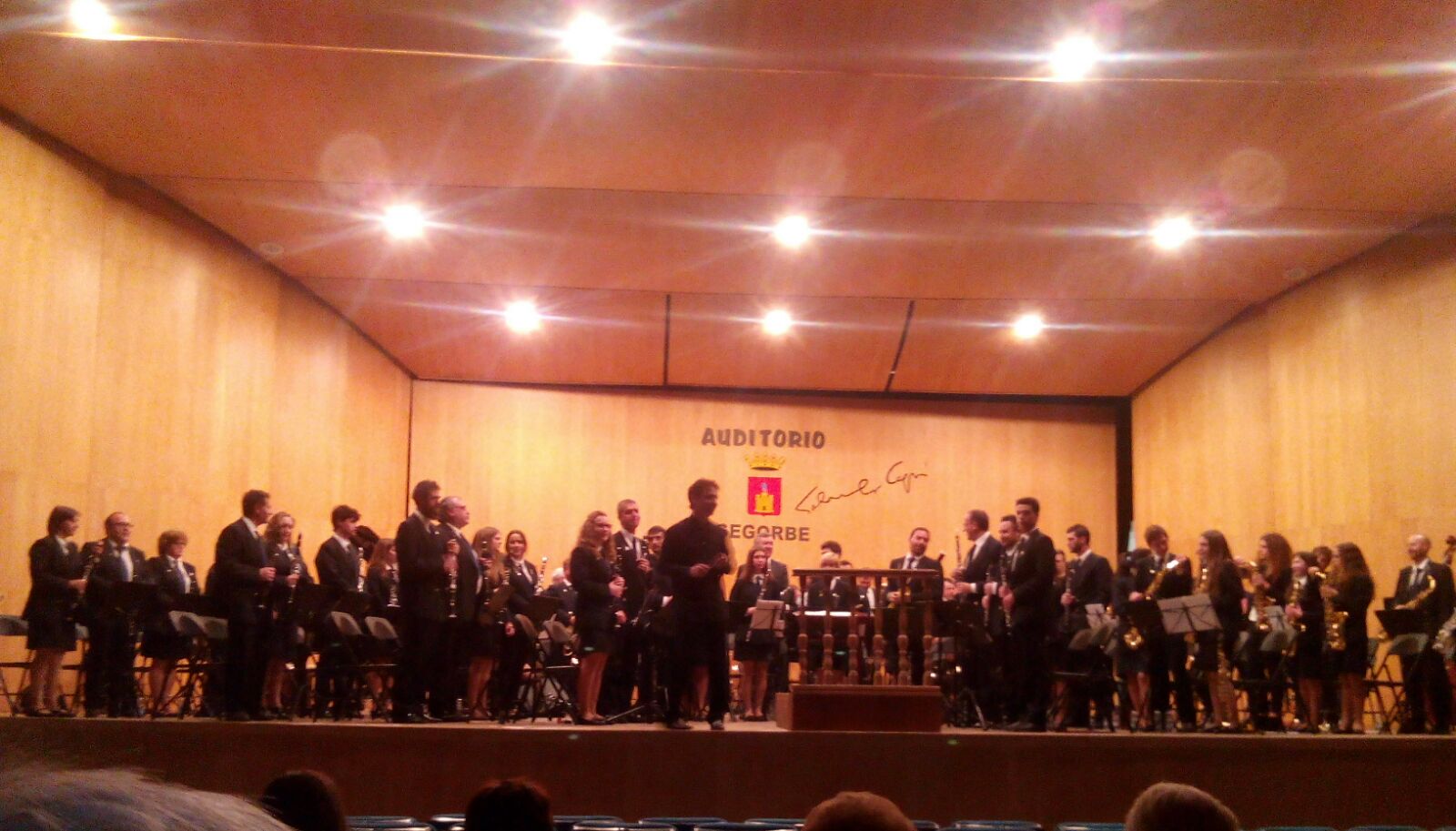 Concierto Preparacion Certamen 4