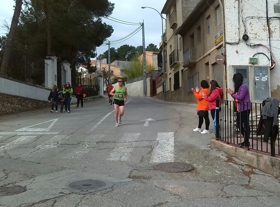 Maraton Ojos Negros 2016 4