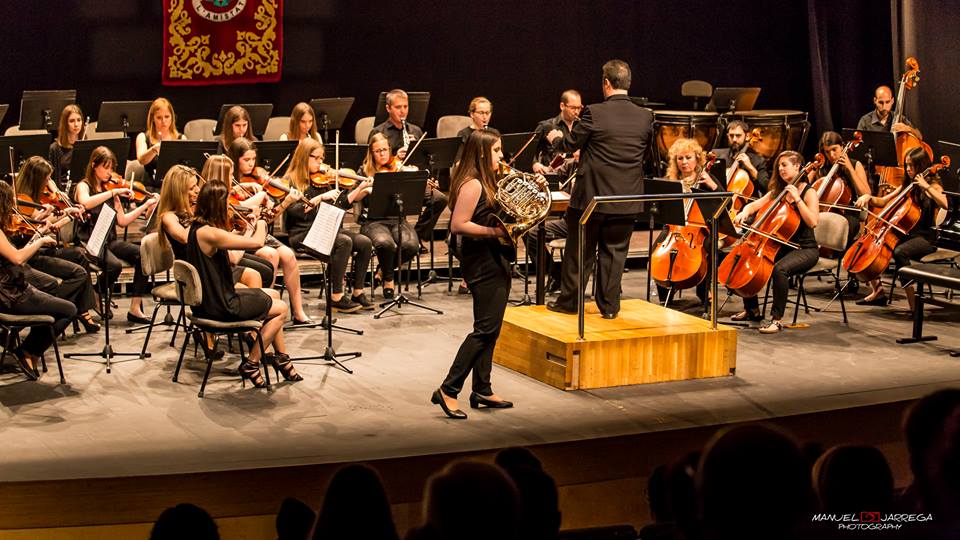 Festival Orquestas Quart de Poblet 2017 f1