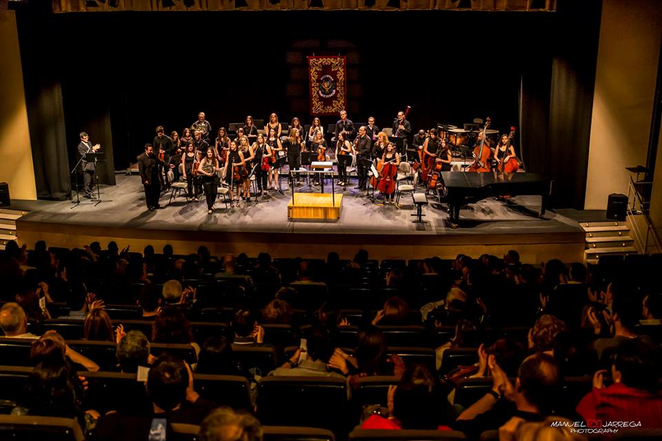 Festival Orquestas Quart de Poblet 2017 f2